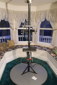 March 2010 - Workshop News